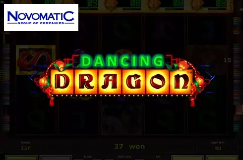 Dancing Dragon
